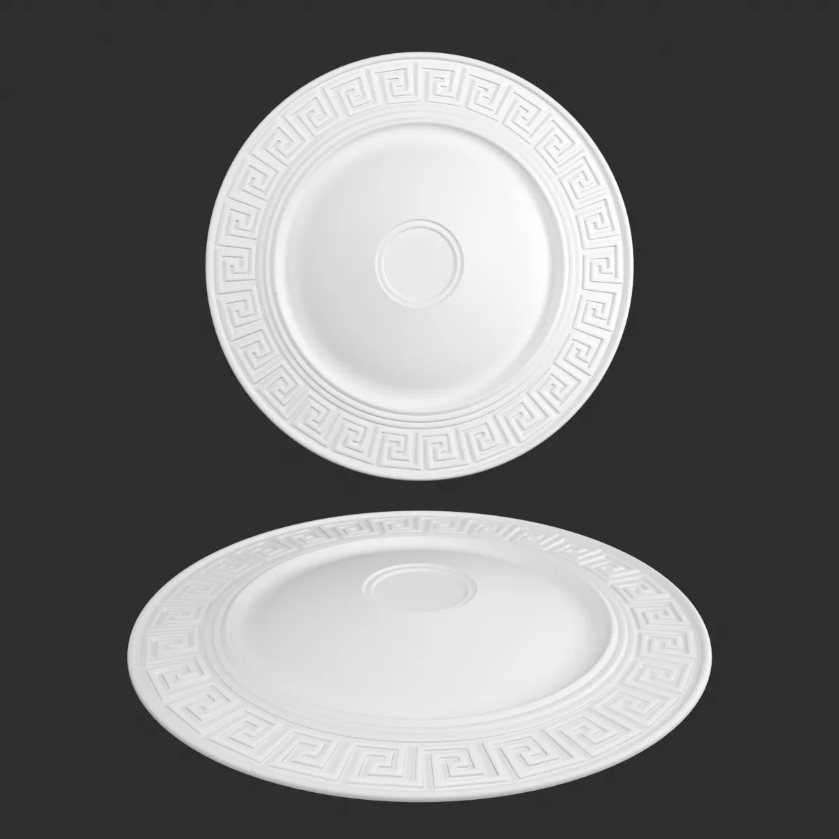 Decostar – MGL0967 3D Model