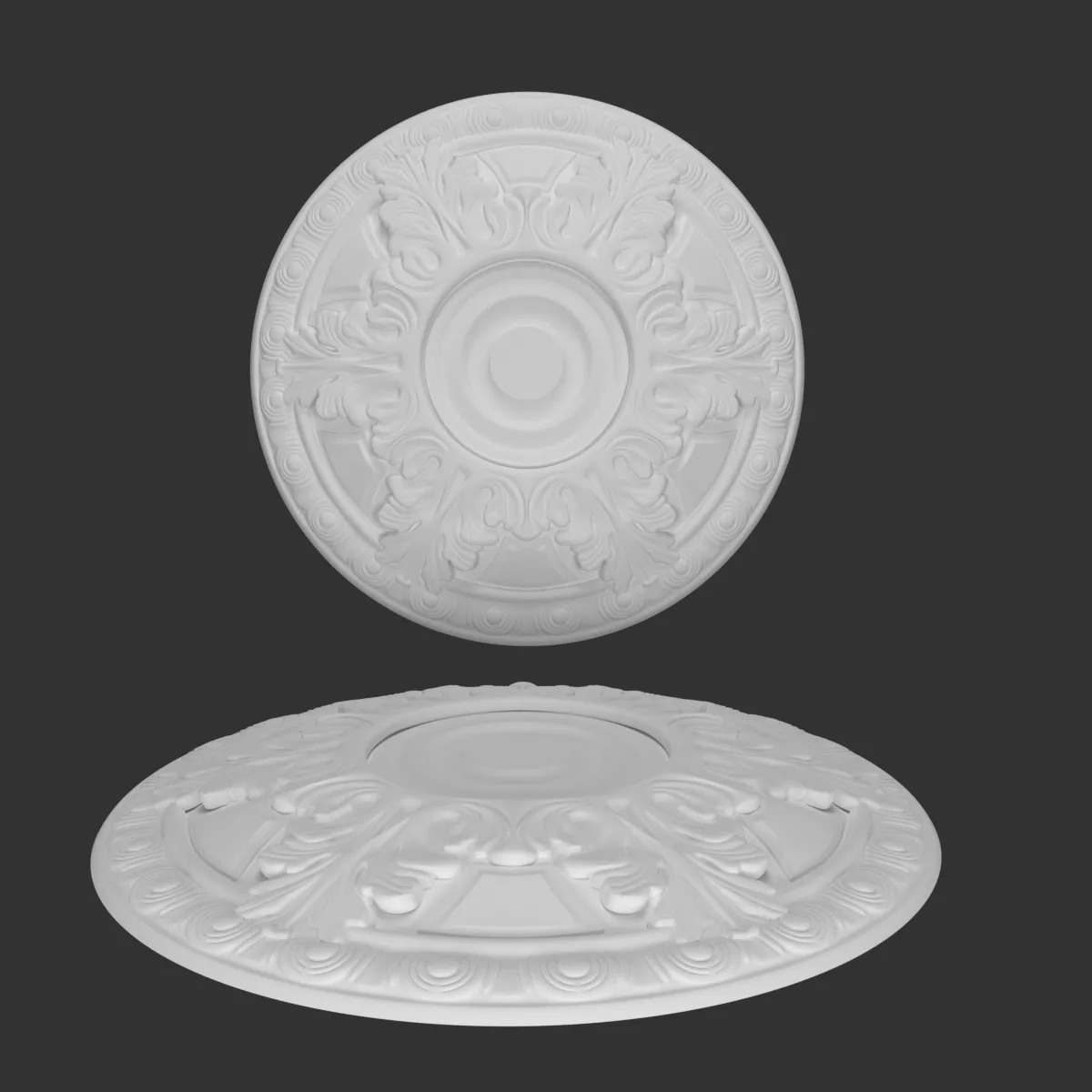 Decostar – MGL0969 3D Model