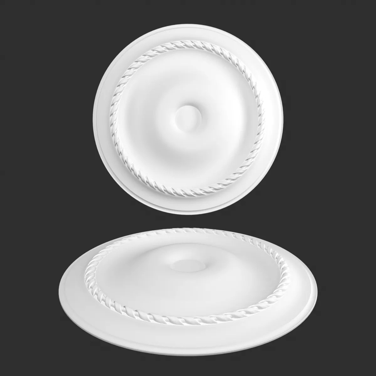 Decostar – MGL0970 3D Model