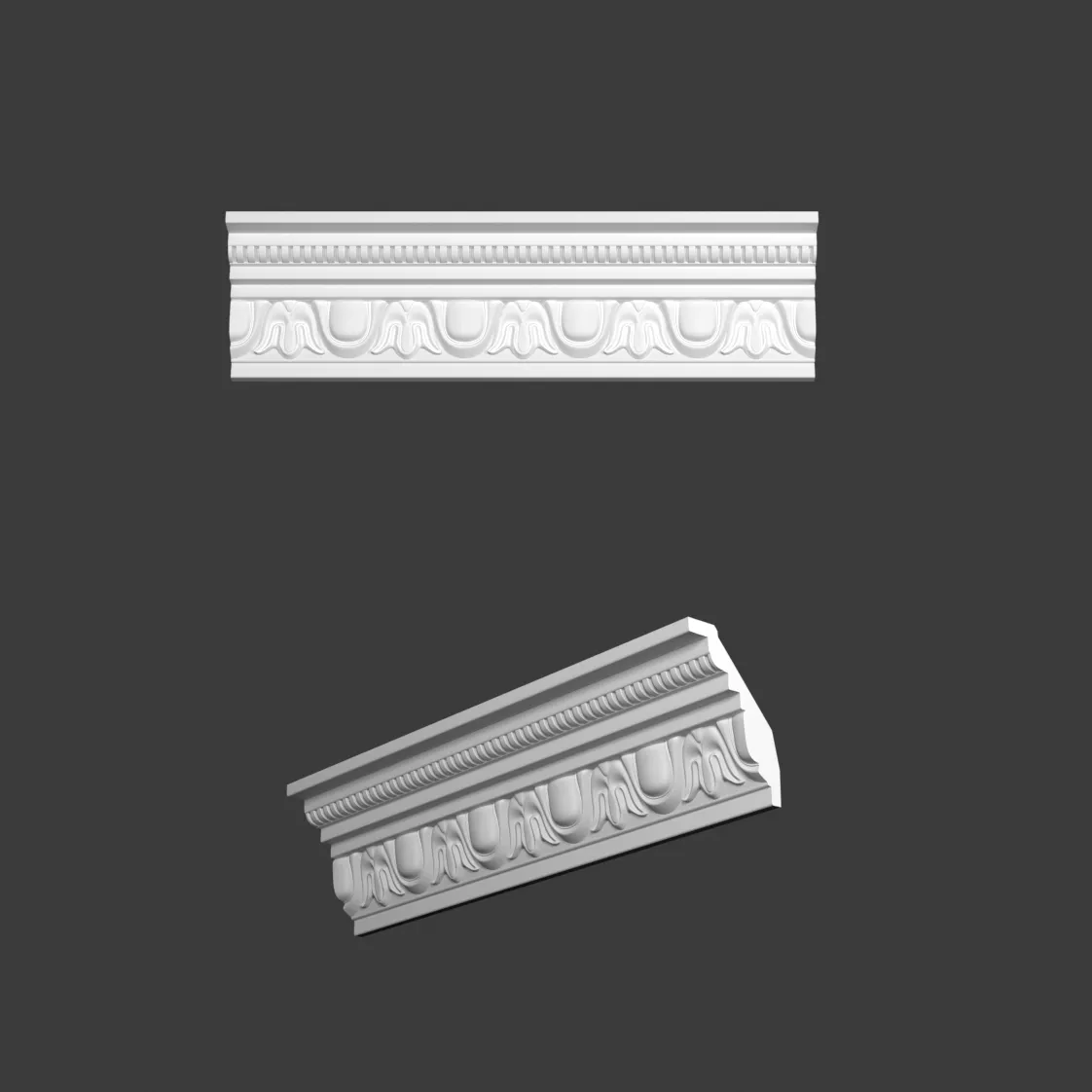 Decostar – MGL0978 3D Model