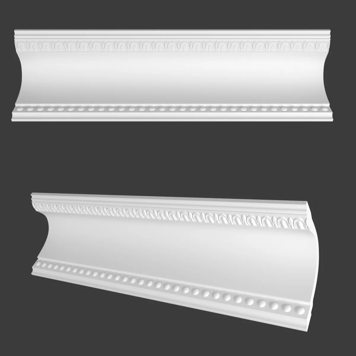 Decostar – MGL0988 3D Model