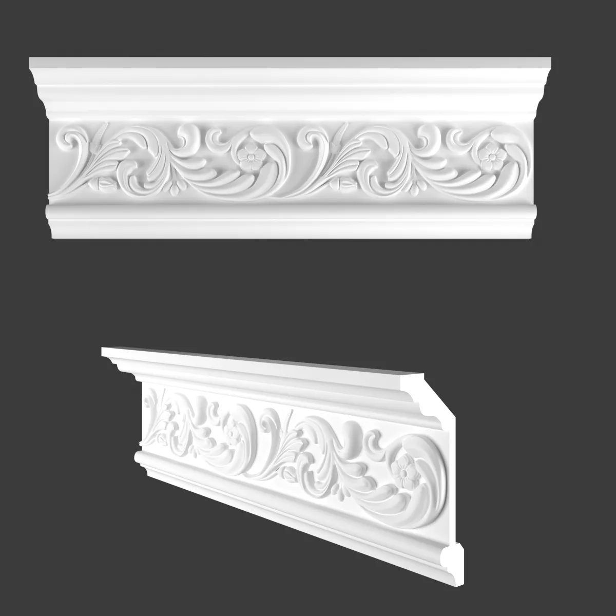 Decostar – MGL0989 3D Model