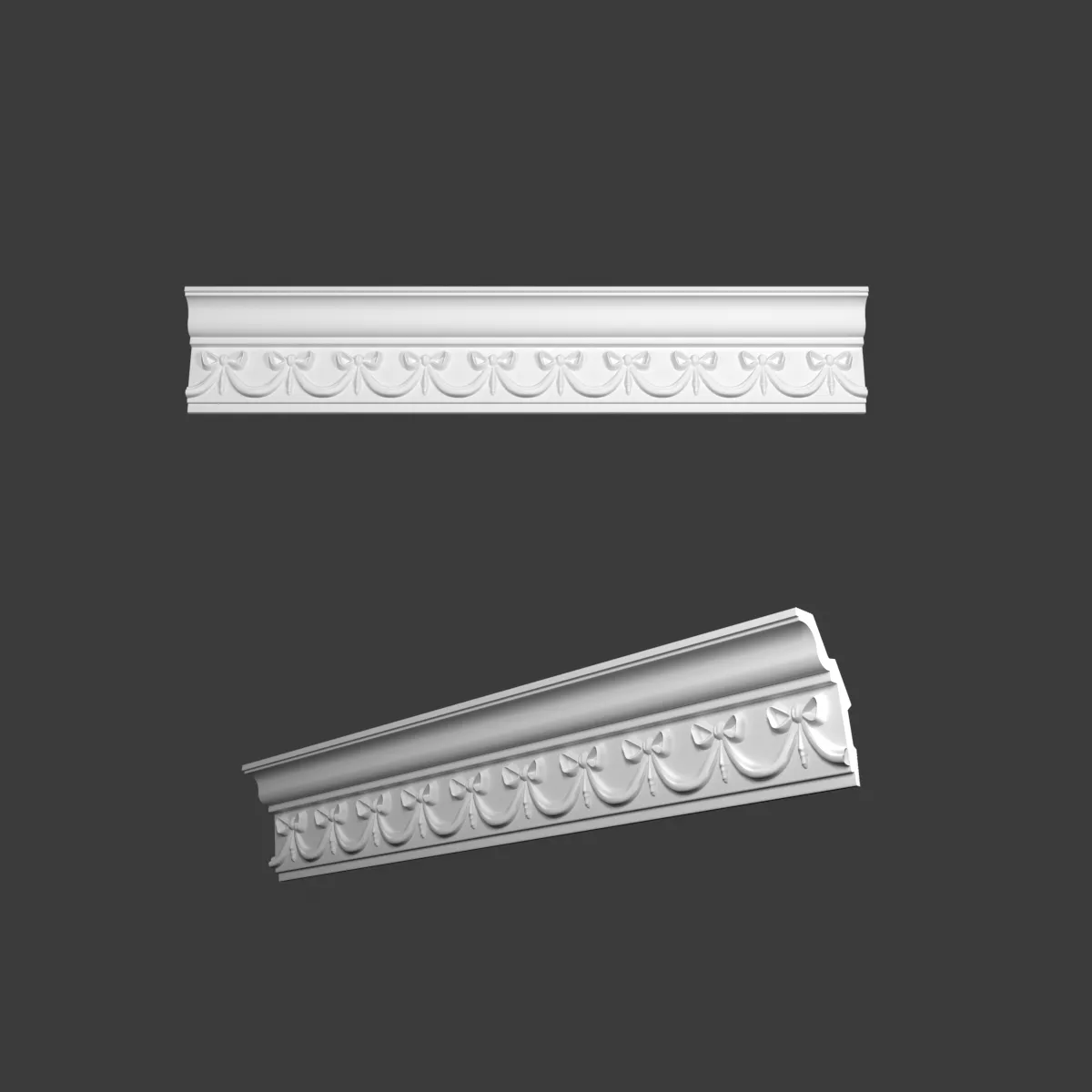 Decostar – MGL0992 3D Model