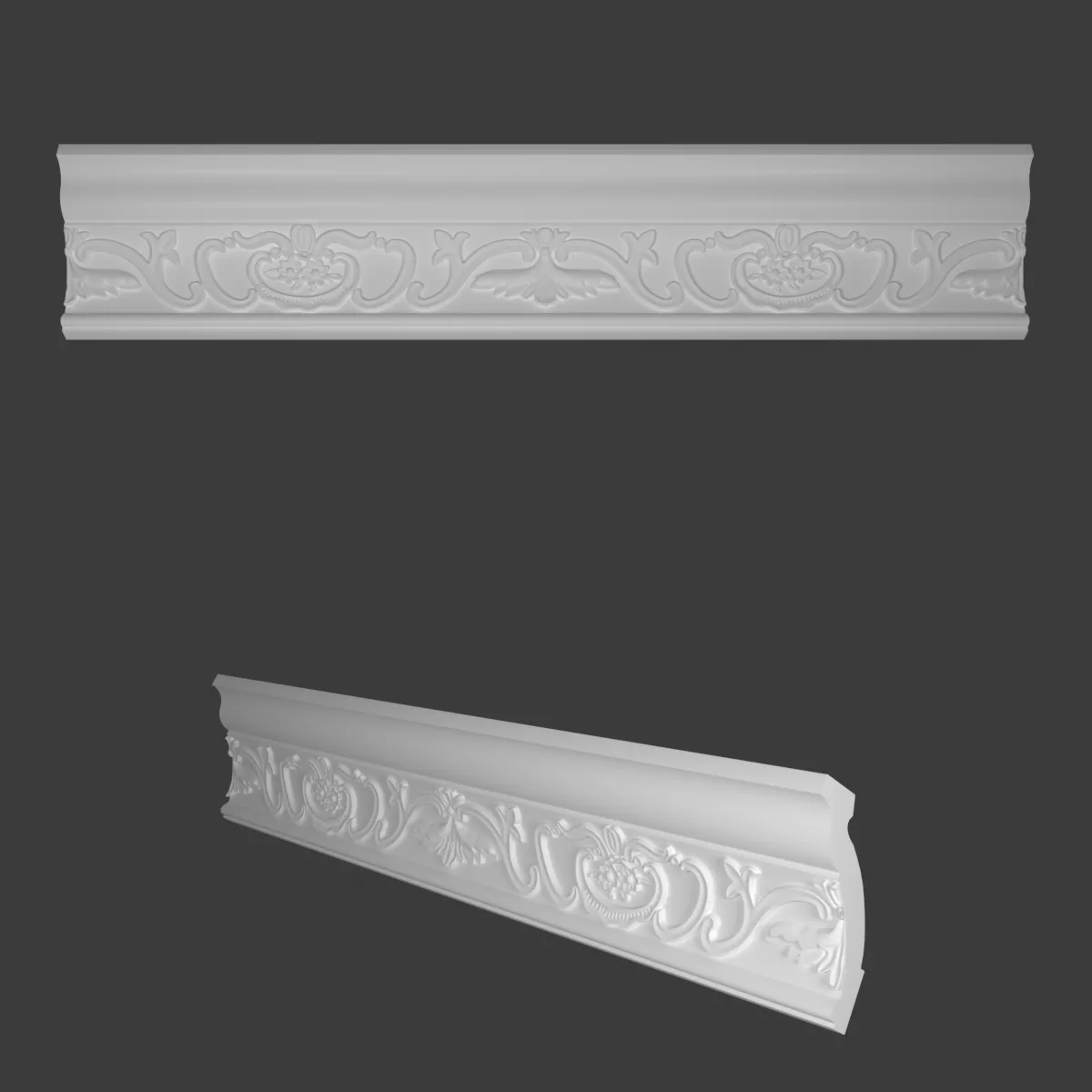 Decostar – MGL1005 3D Model