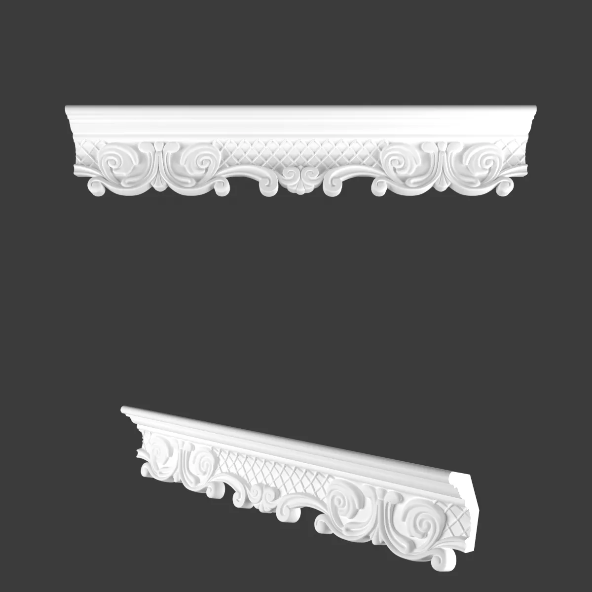 Decostar – MGL1011 3D Model