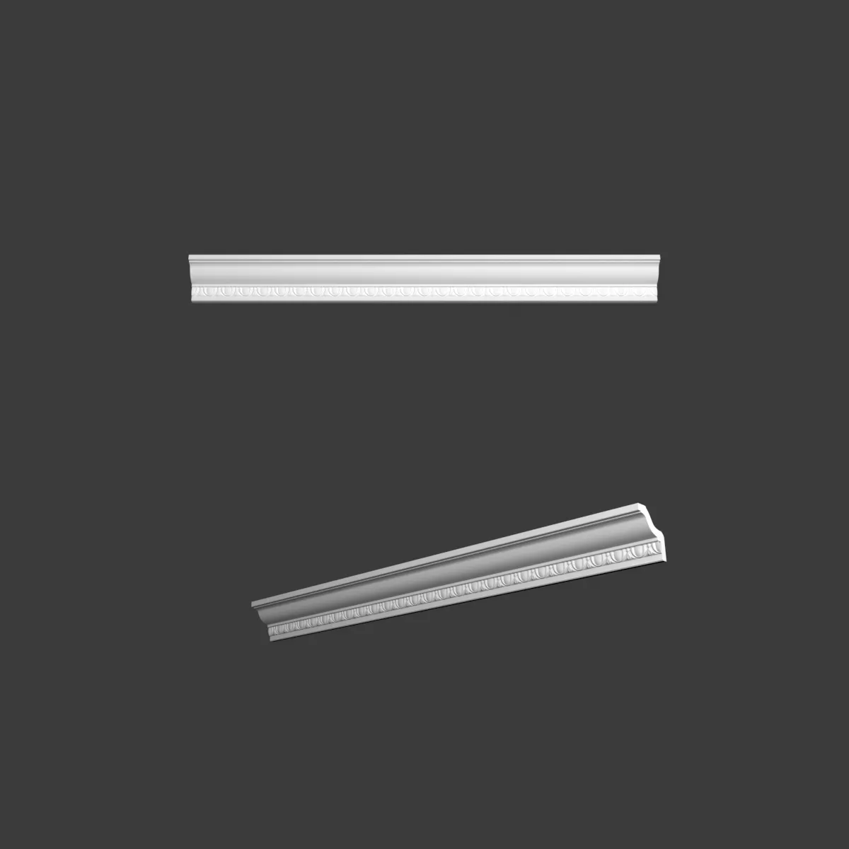 Decostar – MGL1012 3D Model