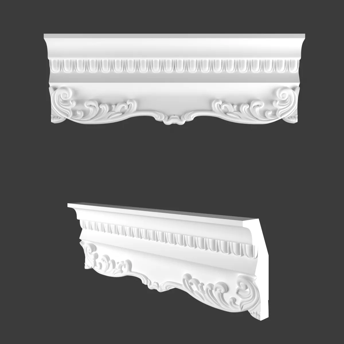 Decostar – MGL1016 3D Model