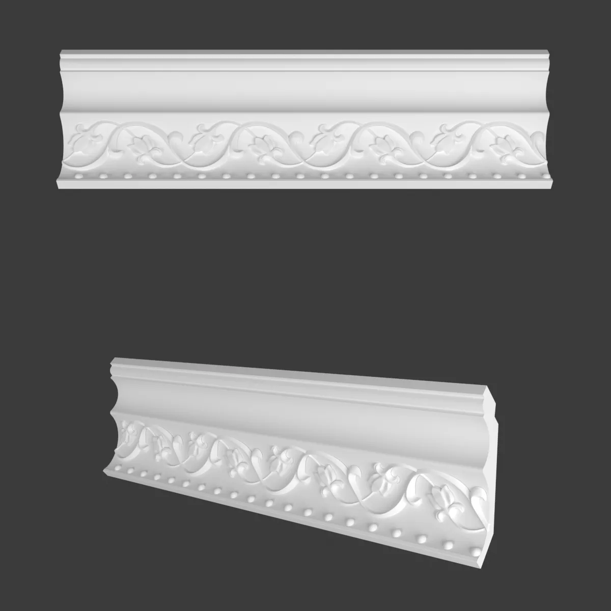 Decostar – MGL1022 3D Model