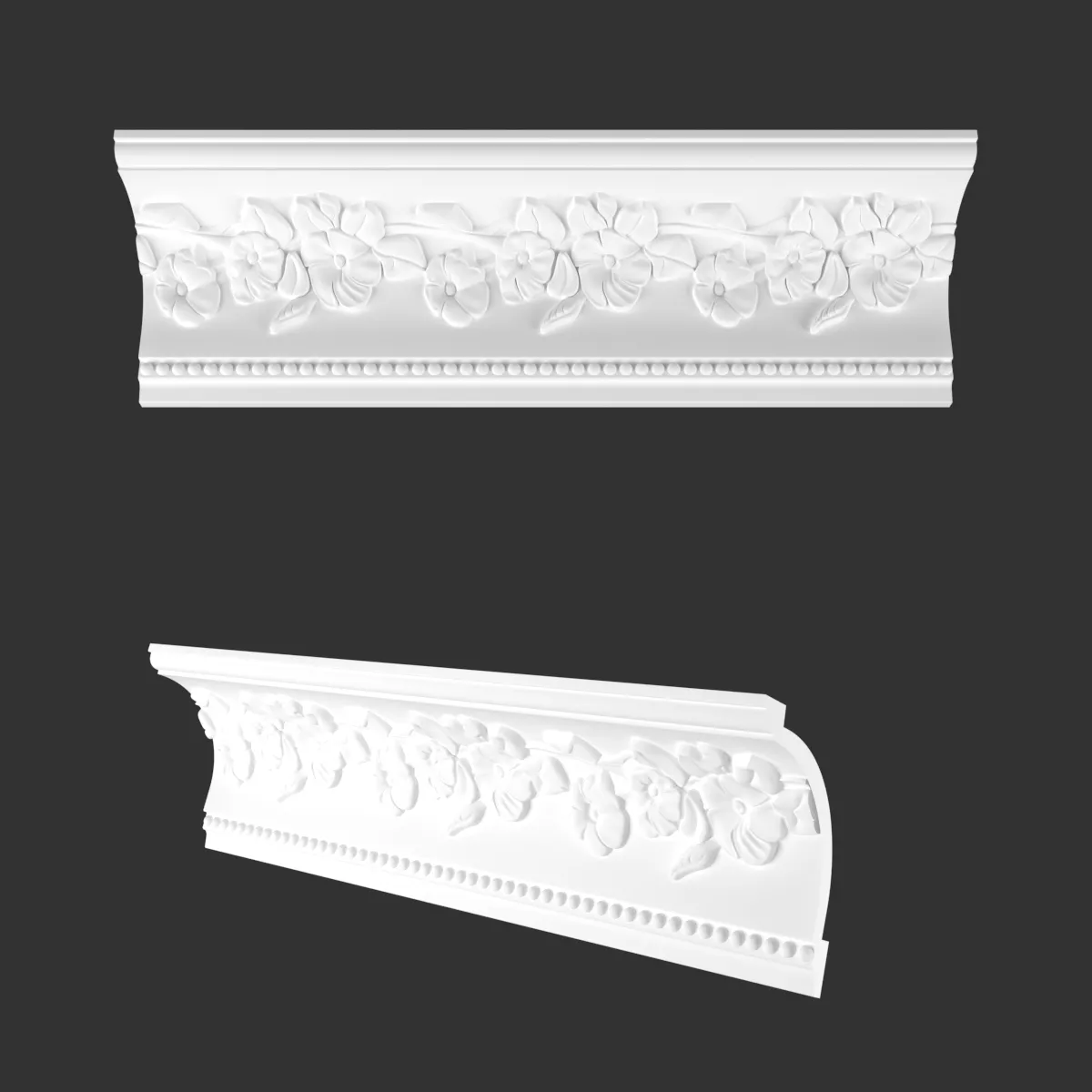 Decostar – MGL1027 3D Model