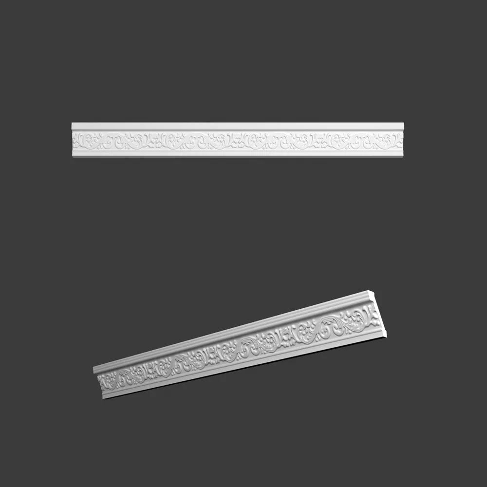 Decostar – MGL1032 3D Model