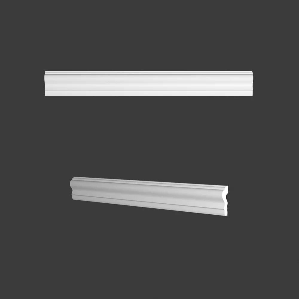 Decostar – MGL1033 3D Model