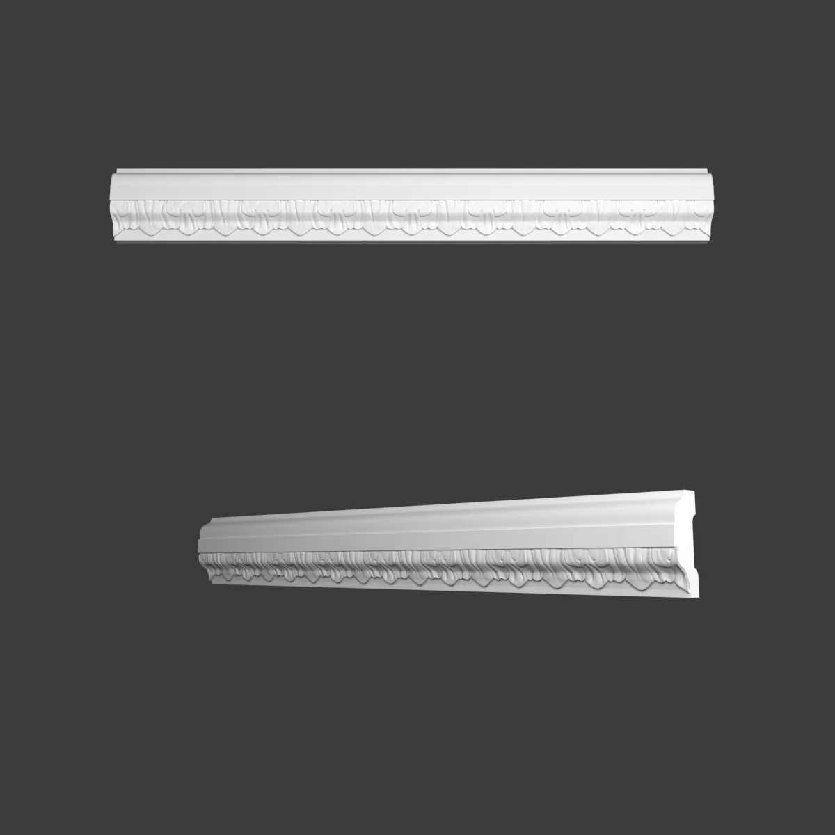 Decostar – MGL1034 MGL1055 3D Model