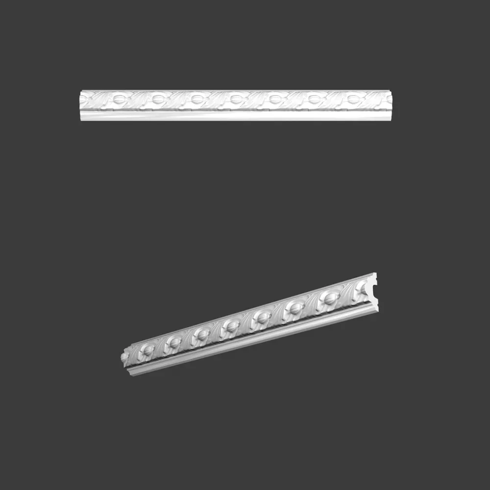 Decostar – MGL1037 3D Model