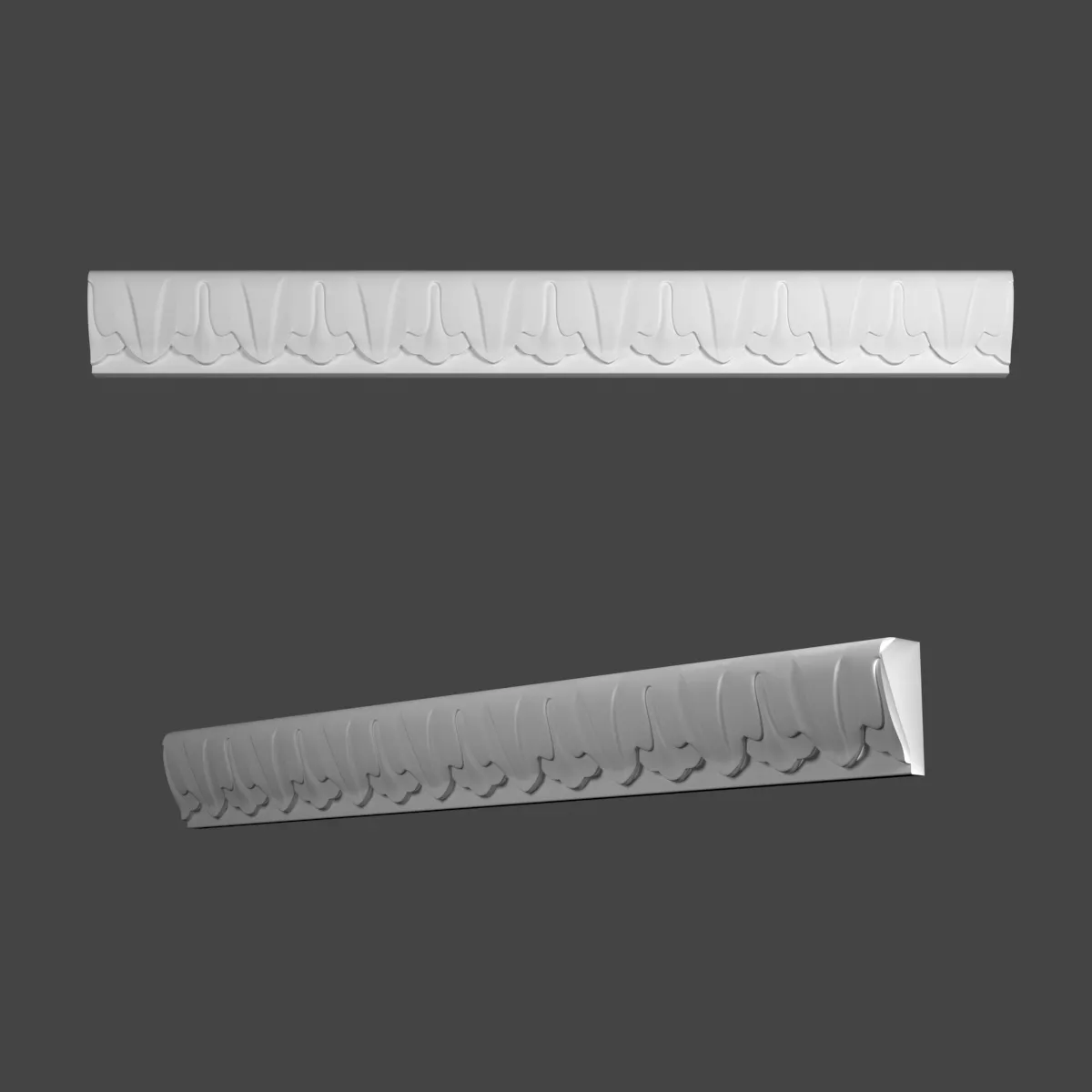 Decostar – MGL1039 MGL1049 3D Model