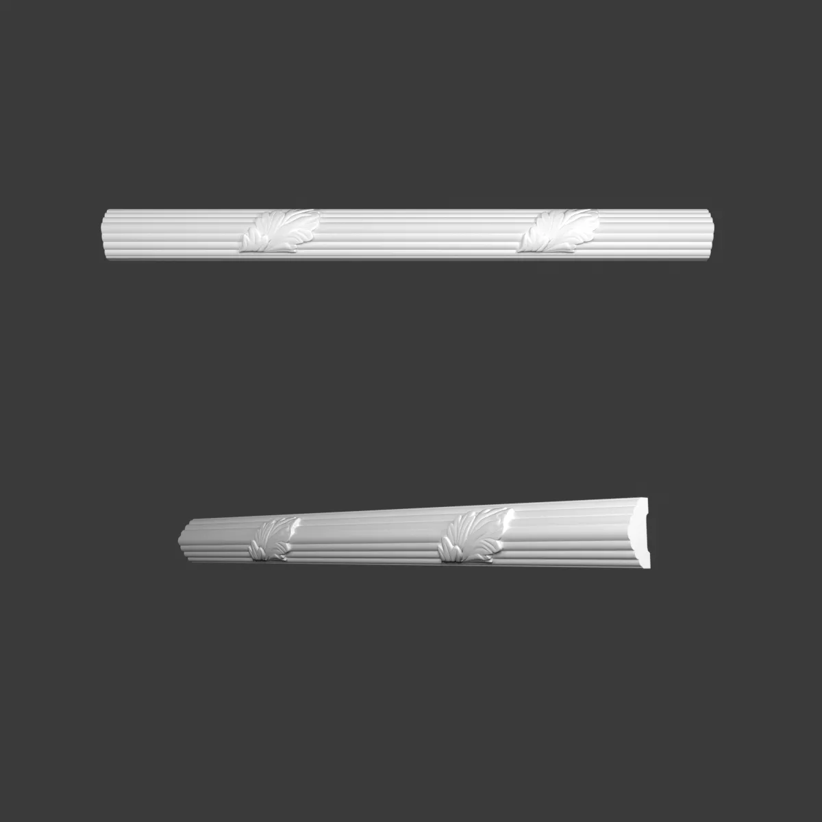 Decostar – MGL1040 MGL1053 3D Model