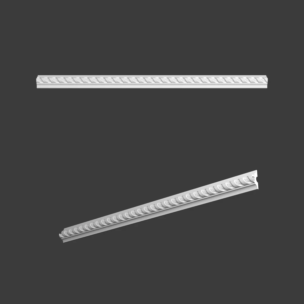 Decostar – MGL1041 3D Model