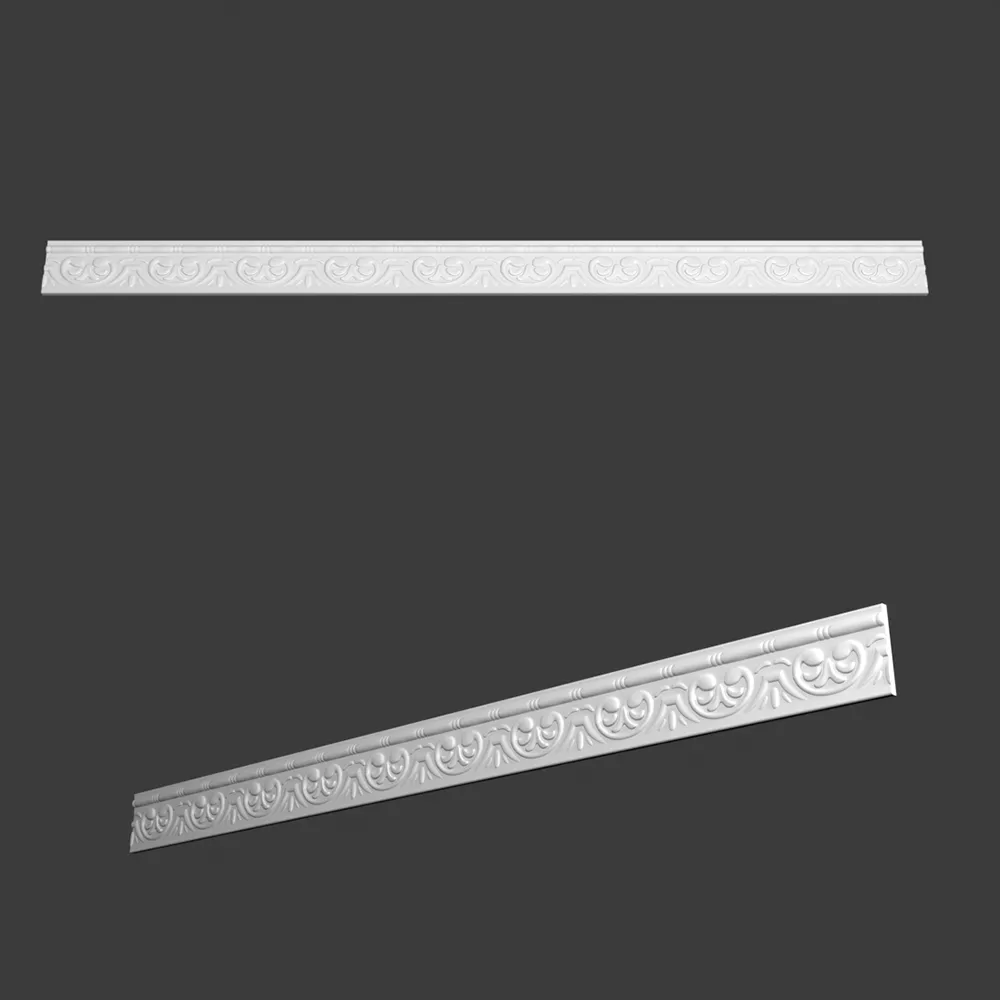 Decostar – MGL1044 3D Model