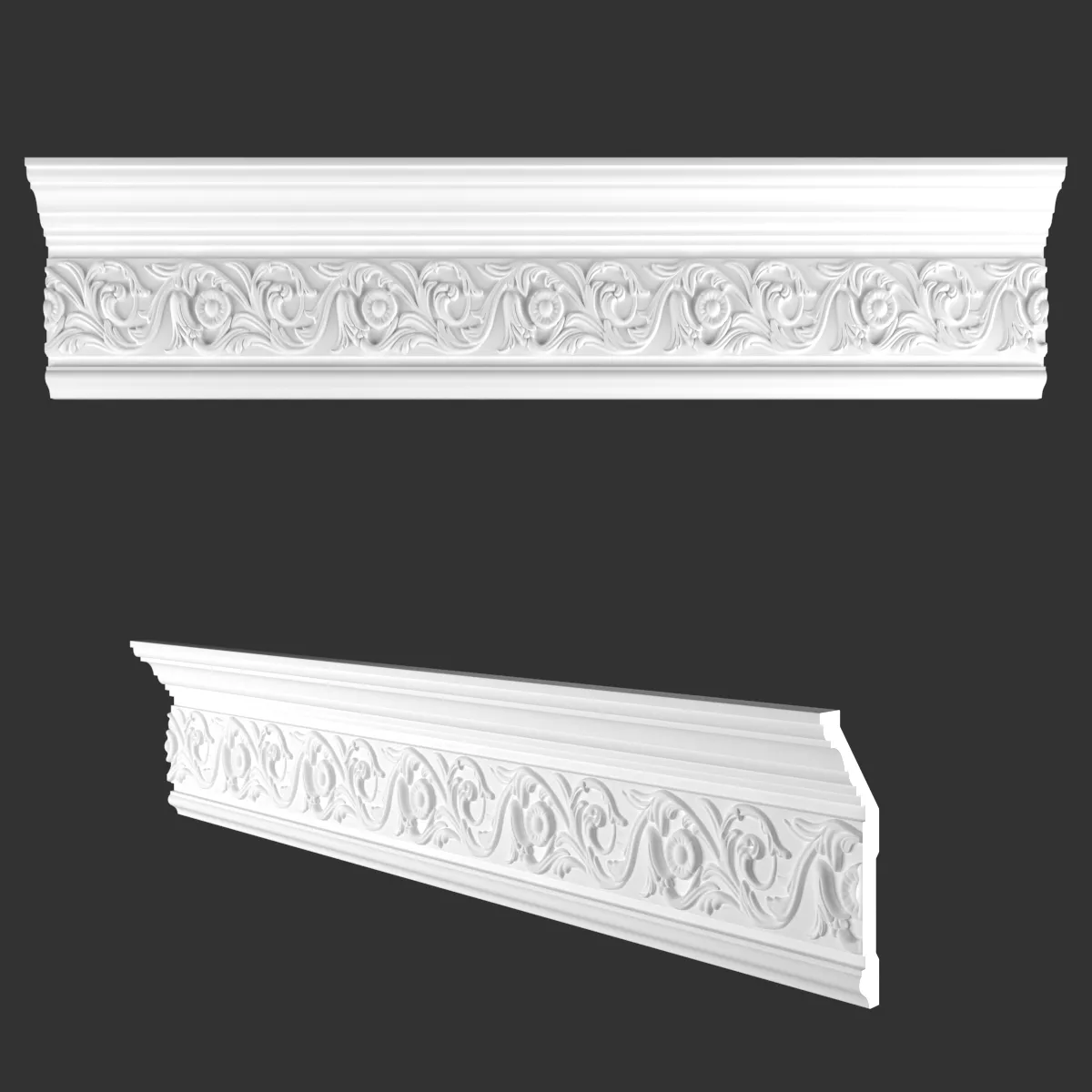 Decostar – MGL1051 3D Model