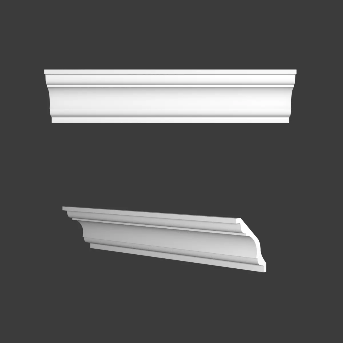 Decostar – MGL1052 3D Model