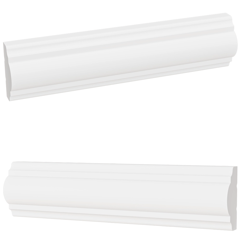 Decostar – Molding SK-1 3D Model Decostar – Molding SK-1 3D Model