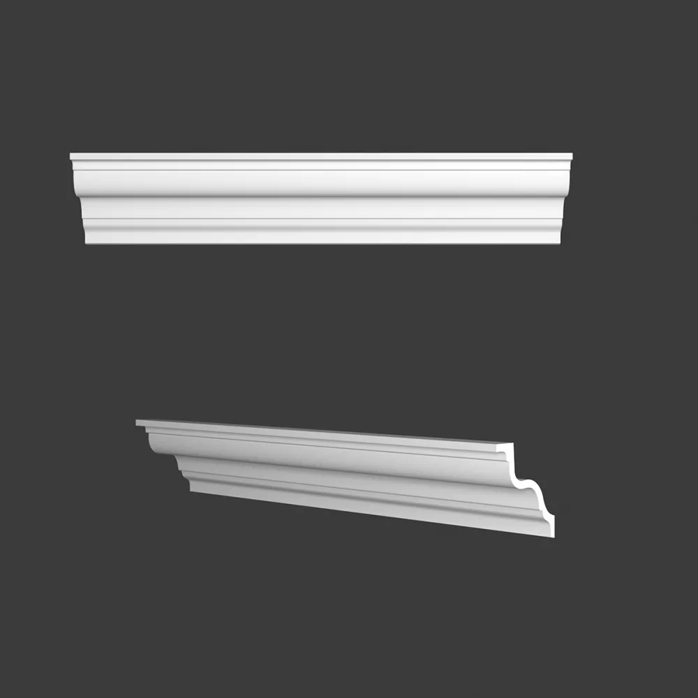 Decostar – SK-3 3D Model