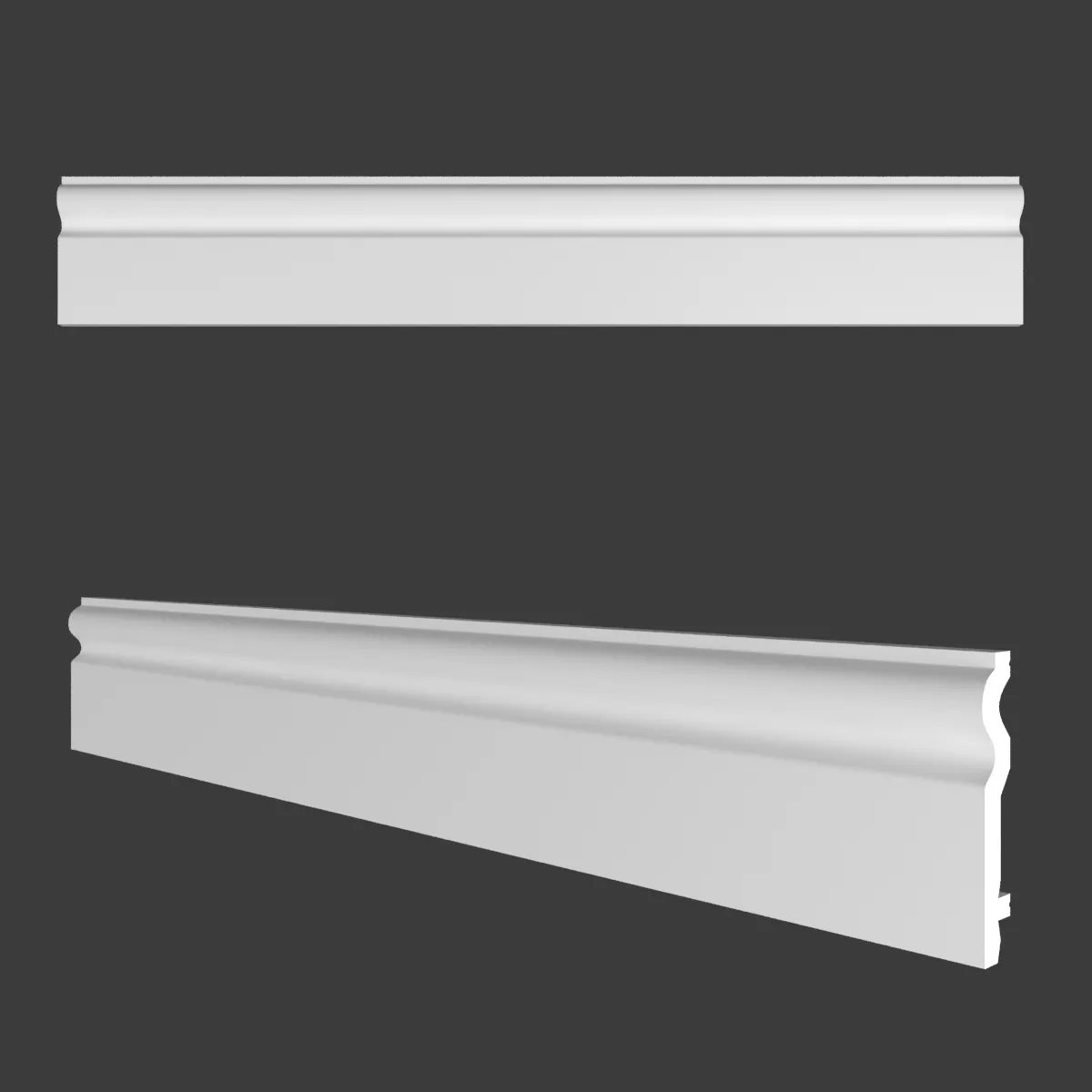 Decostar – SK-36 3D Model