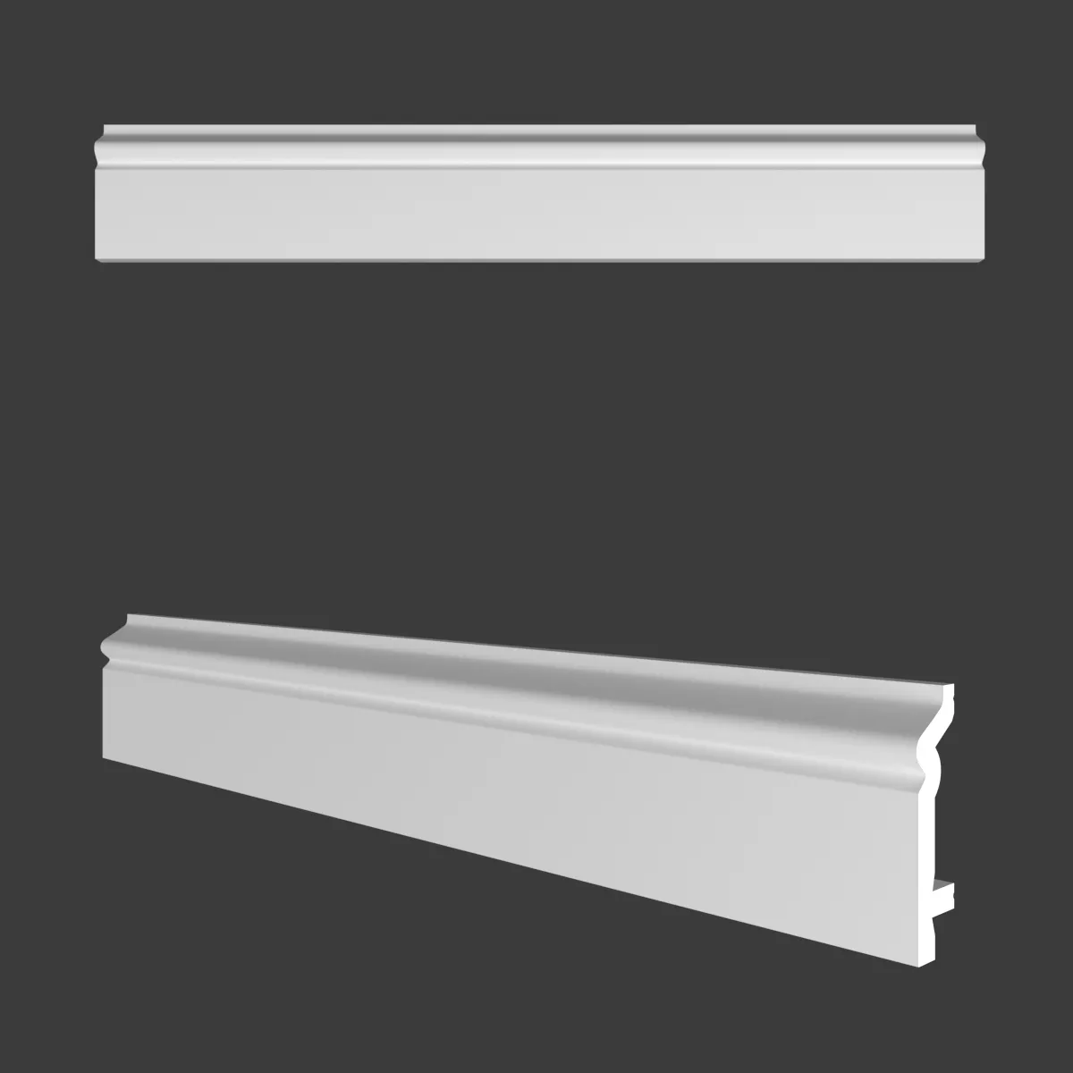 Decostar – SK-37 3D Model