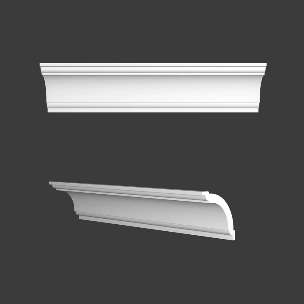 Decostar – SK-40 3D Model
