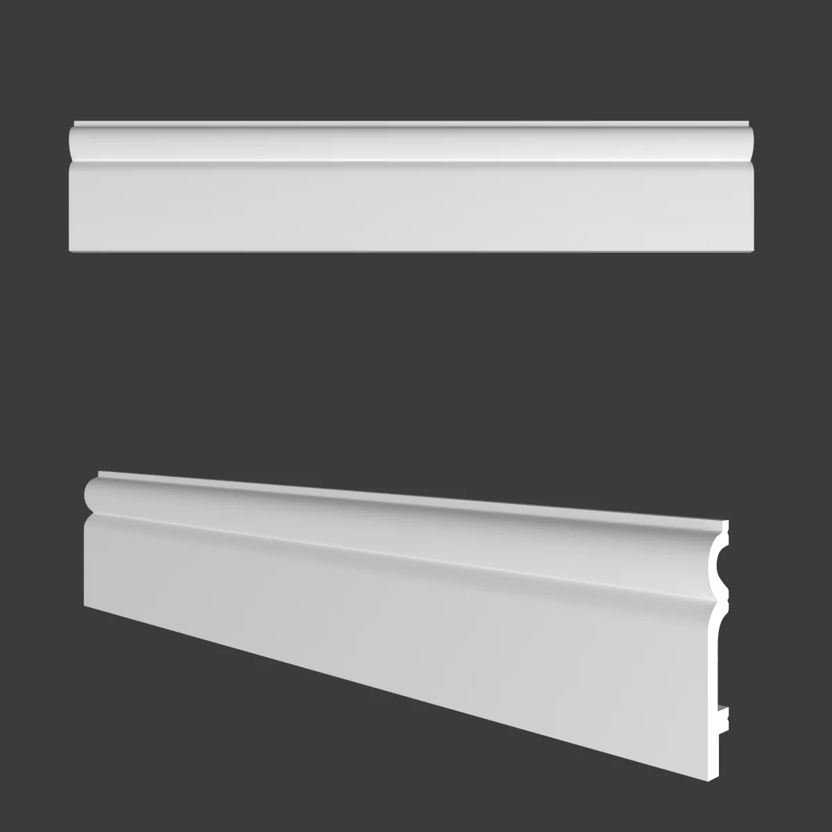 Decostar – SK-40 3D Model