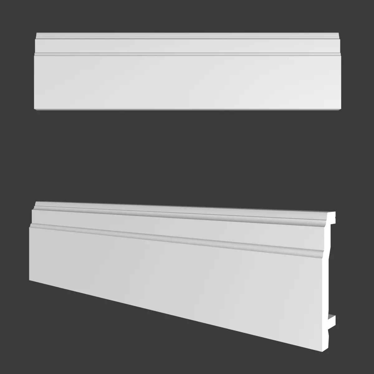 Decostar – SK-41 3D Model