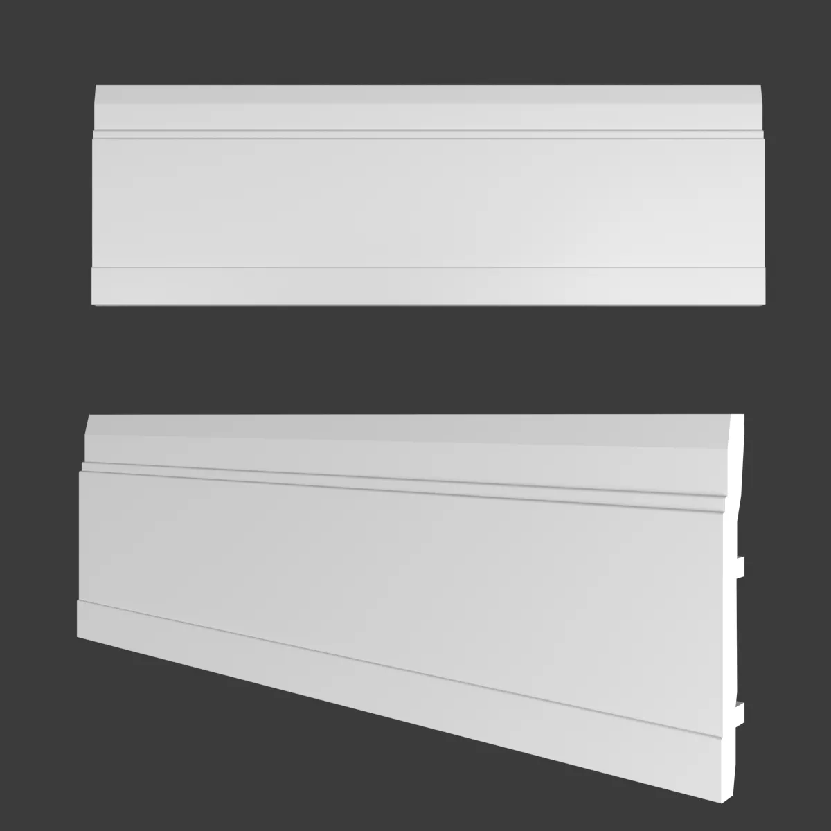 Decostar – SK-42 3D Model