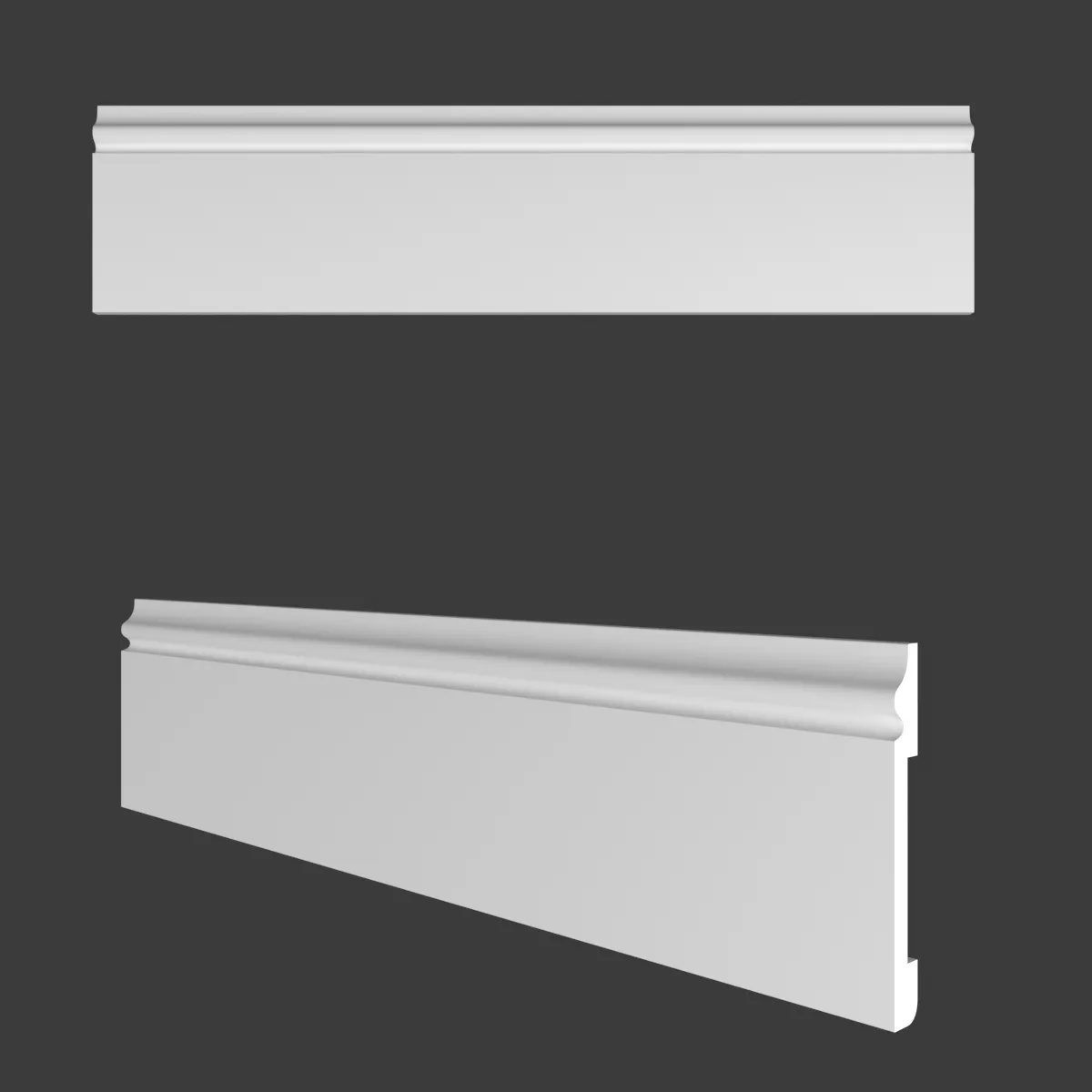 Decostar – SK-43 3D Model