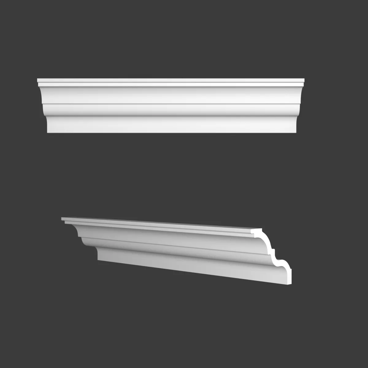 Decostar – SK-44 3D Model