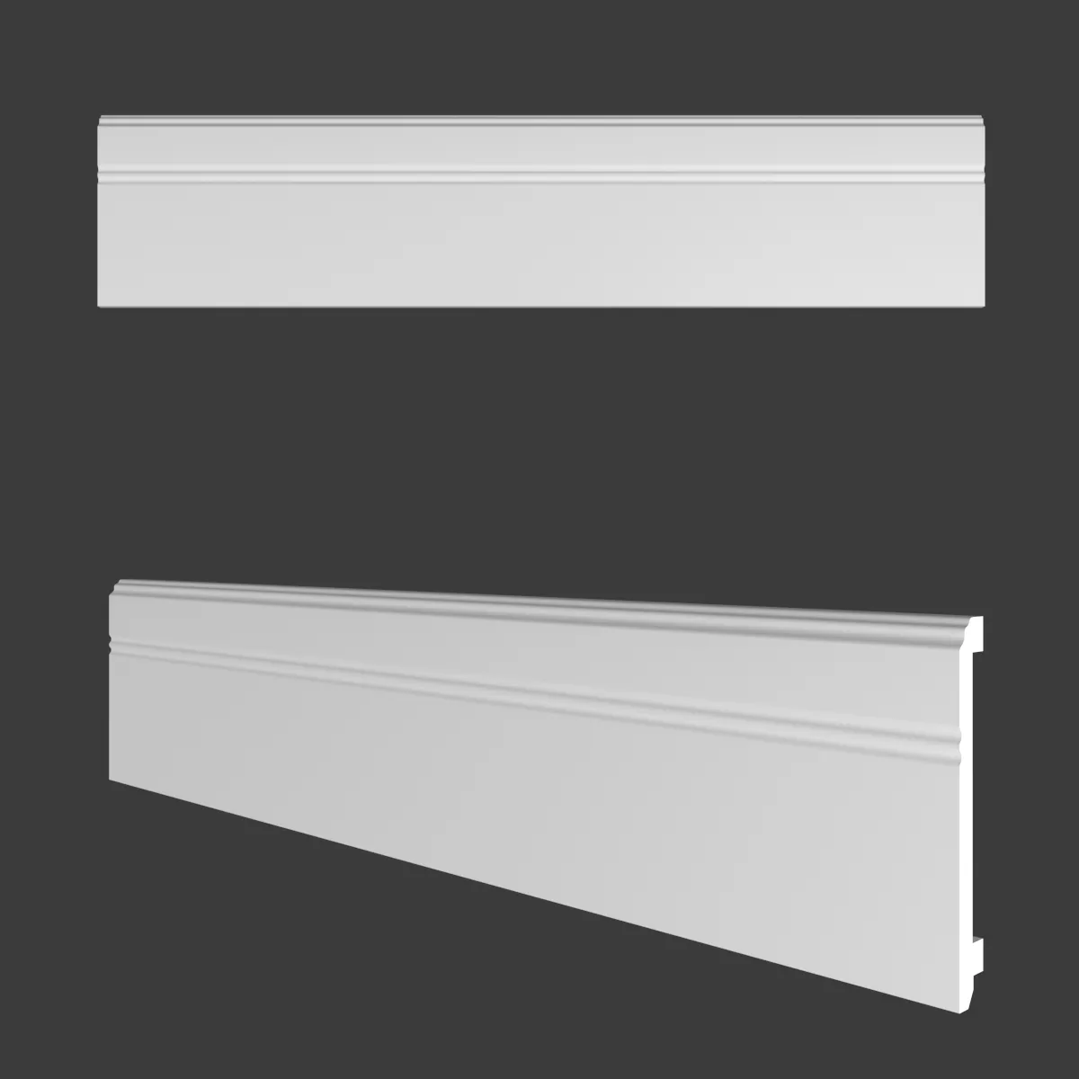 Decostar – SK-44 3D Model