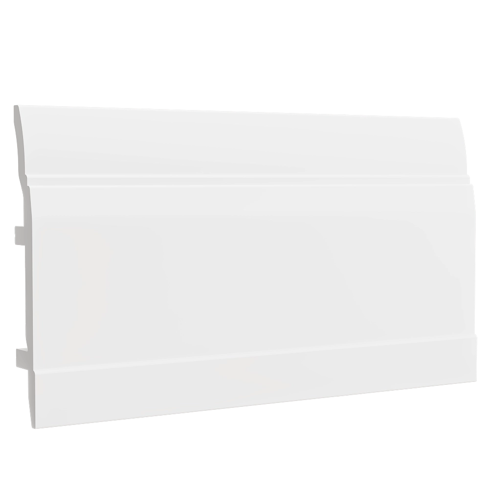 Decostar – Skirting board SK-42 3D Model