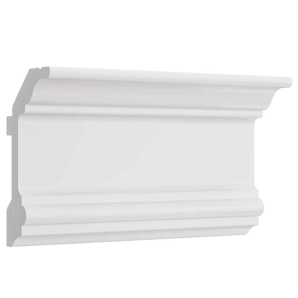 Decostar – Wall panel SK-55 3D Model Decostar – Wall panel SK-55 3D Model