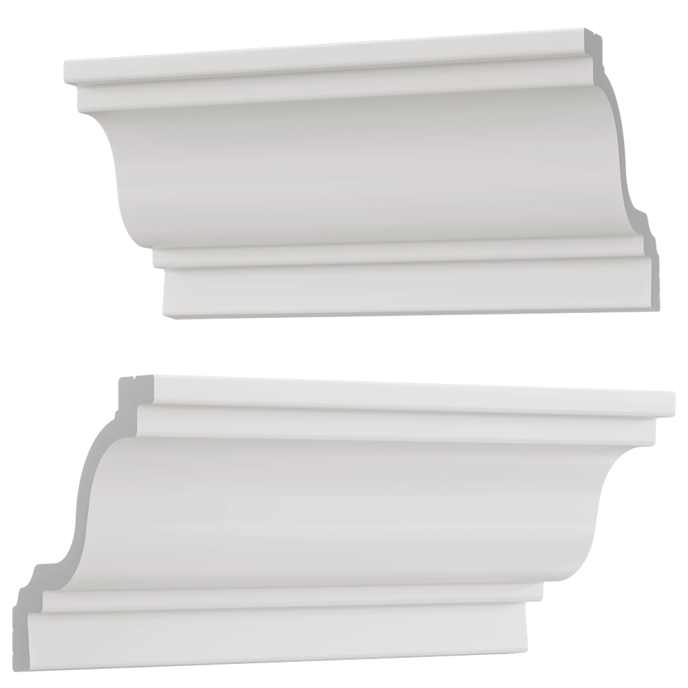 Decostar – Wall panel SK-56 3D Model Decostar – Wall panel SK-56 3D Model