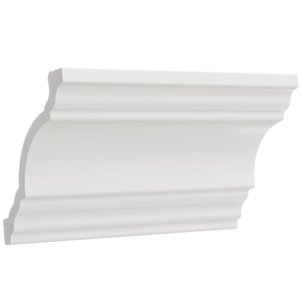 Decostar – Wall panel SK-57 3D Model Decostar – Wall panel SK-57 3D Model