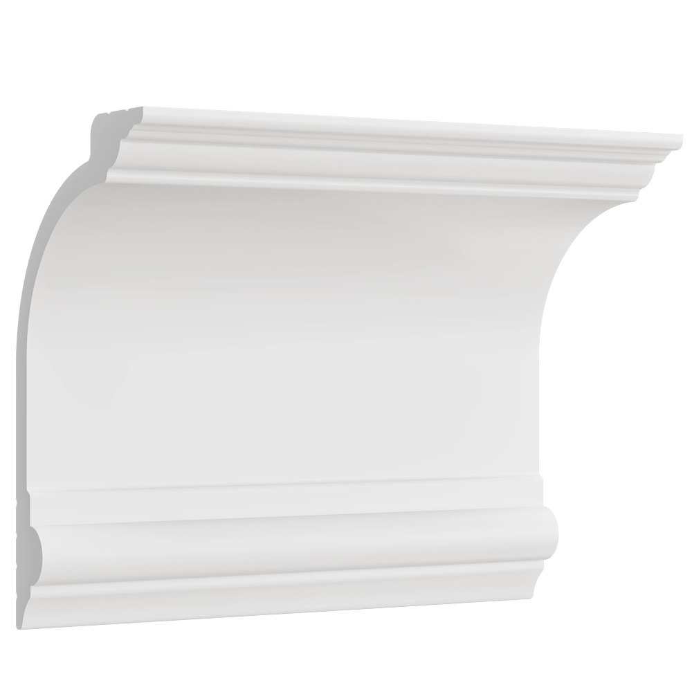 Decostar – Wall panel SK-60 3D Model Decostar – Wall panel SK-60 3D Model