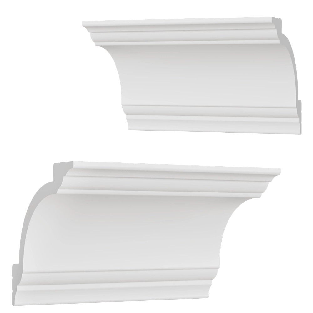 Decostar – Wall panel SK-61 3D Model Decostar – Wall panel SK-61 3D Model