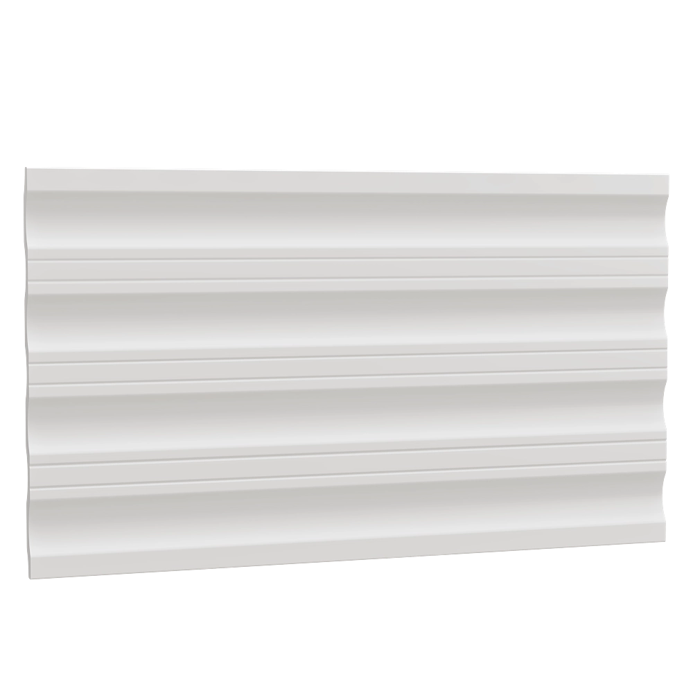 Decostar – Wall panel SK-P-103 3D Model Decostar – Wall panel SK-P-103 3D Model