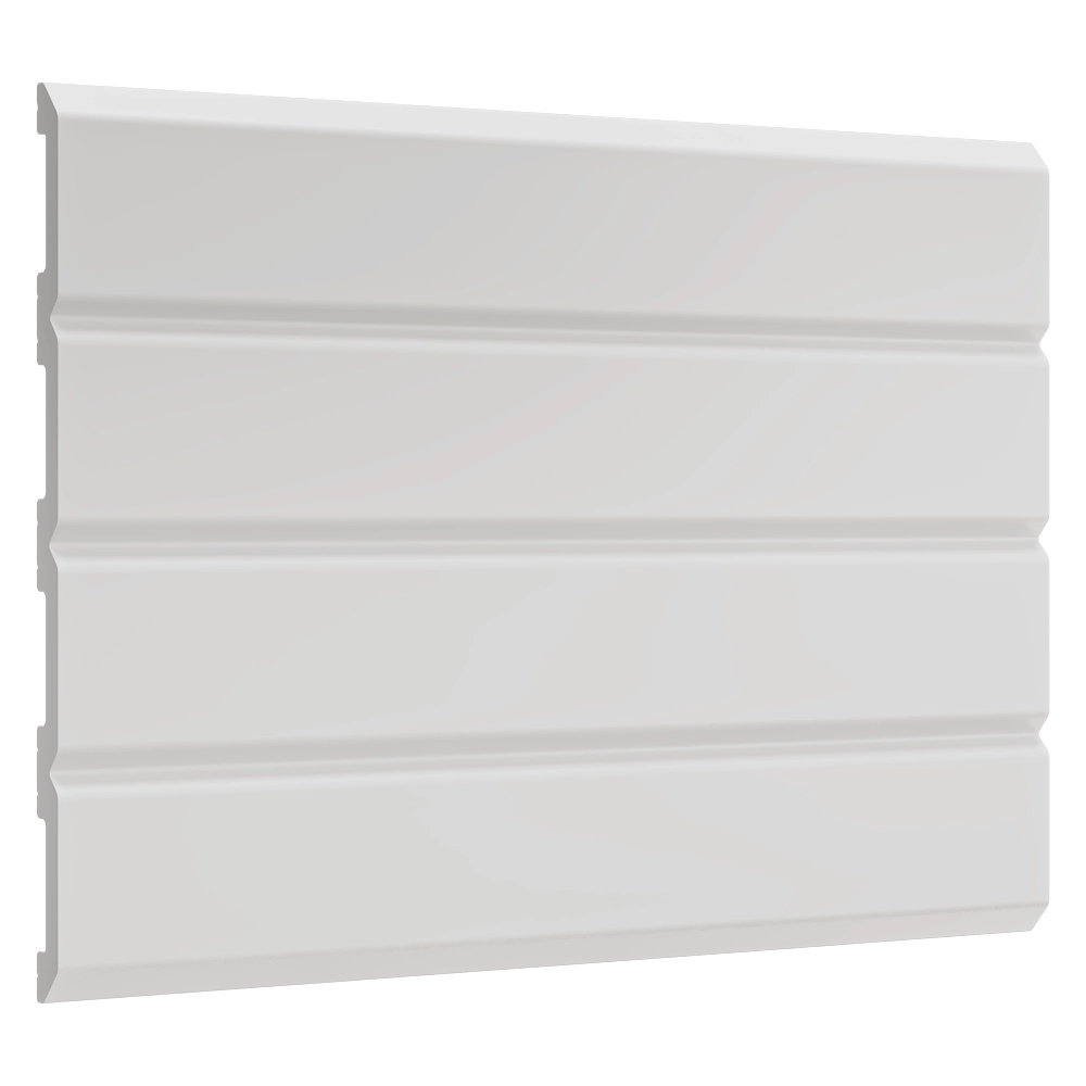 Decostar – Wall panel SK-P-107 3D Model Decostar – Wall panel SK-P-107 3D Model