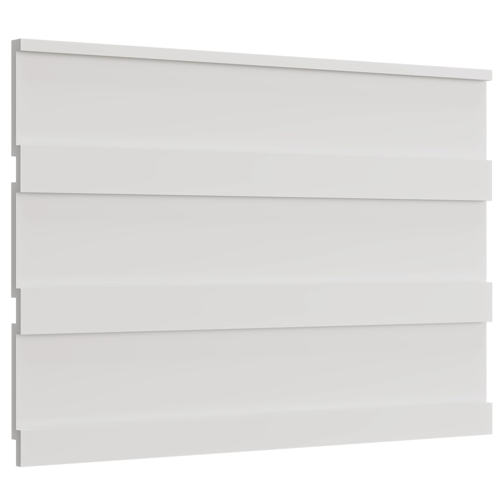 Decostar – Wall panel SK-P-108 3D Model Decostar – Wall panel SK-P-108 3D Model