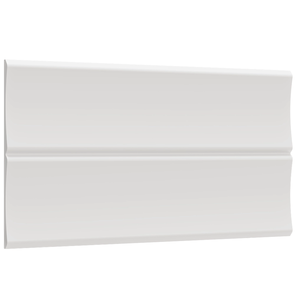 Decostar – Wall panelling SK-P-100 3D Model Decostar – Wall panelling SK-P-100 3D Model