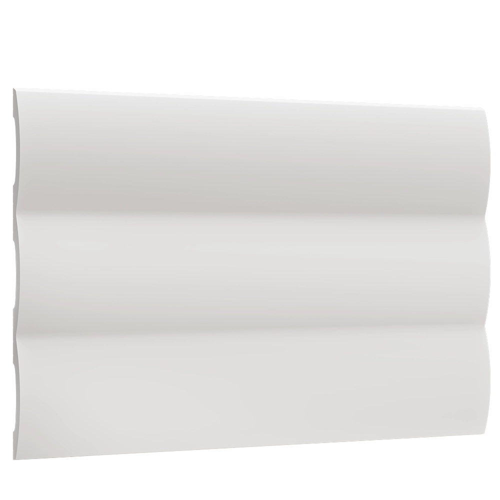 Decostar – Wall panelling SK-P-101 3D Model Decostar – Wall panelling SK-P-101 3D Model