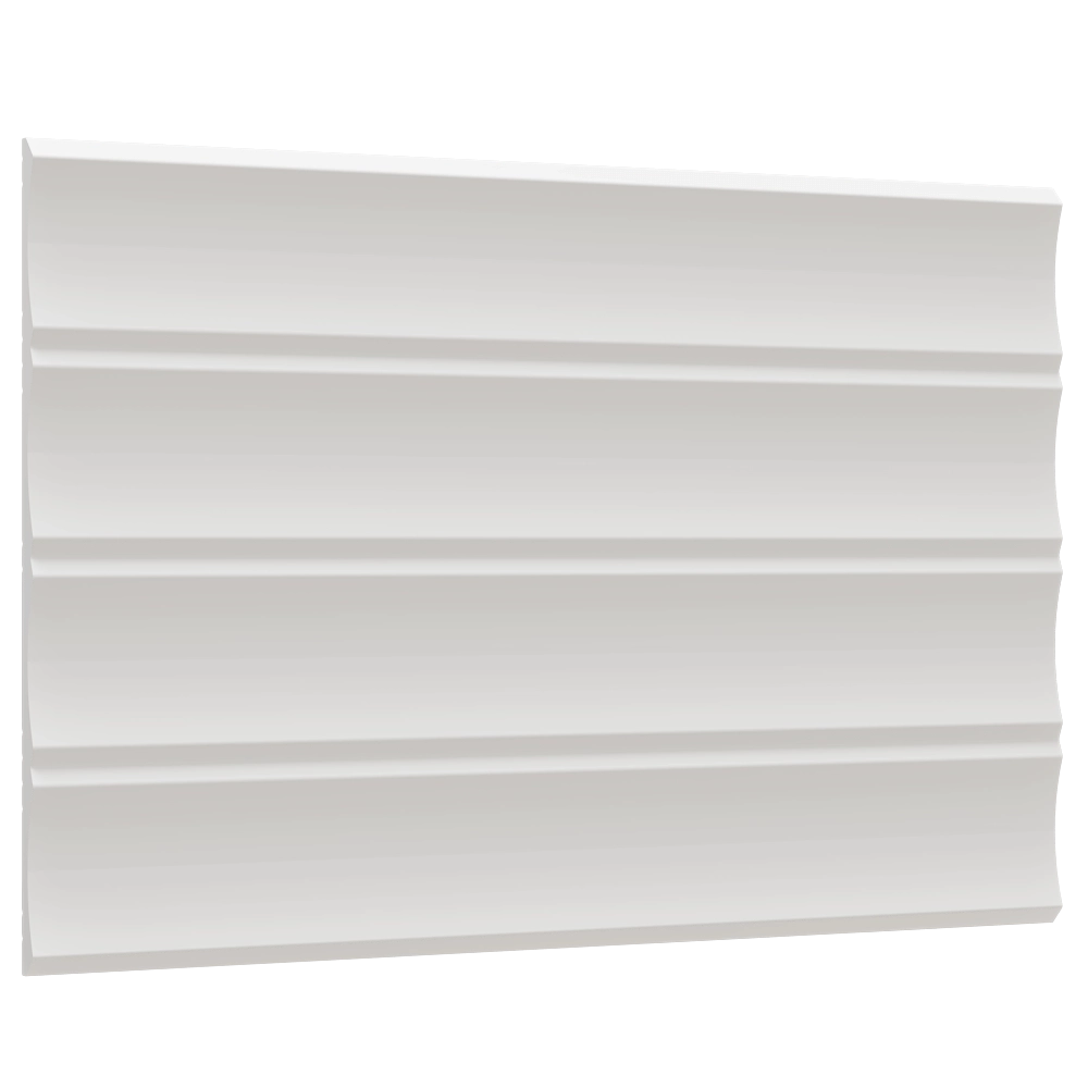 Decostar – Wall panelling SK-P-102 3D Model Decostar – Wall panelling SK-P-102 3D Model