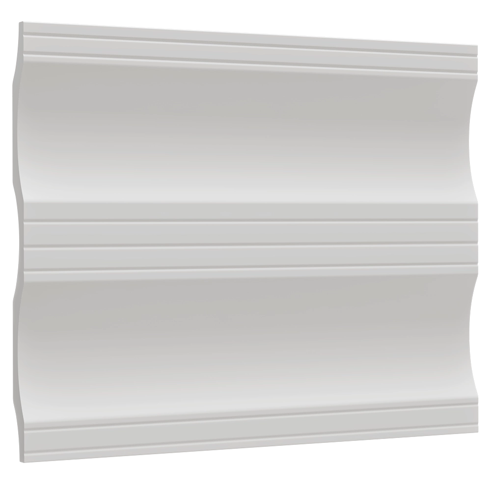 Decostar – Wall panelling SK-P-104 3D Model Decostar – Wall panelling SK-P-104 3D Model