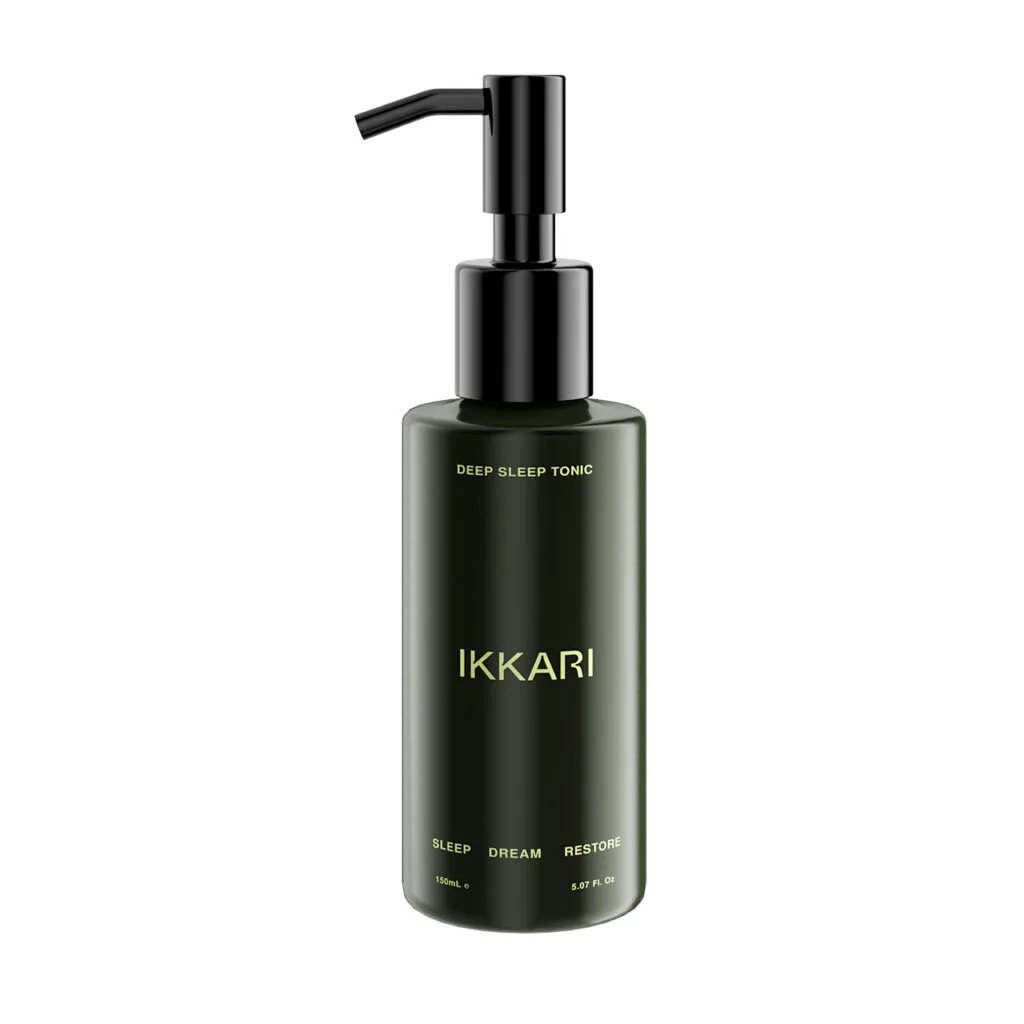 Deep Sleep Tonic 150ml by Ikkari