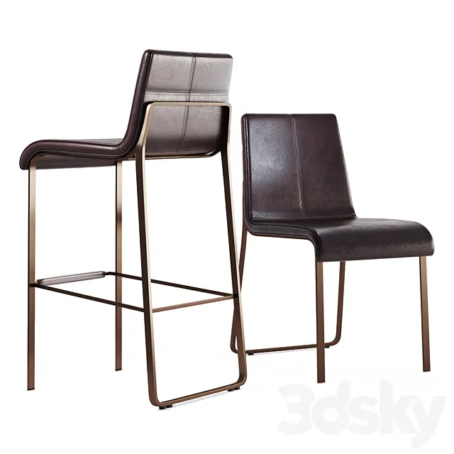 deephouse 5 3DModel deephouse 5 3DModel