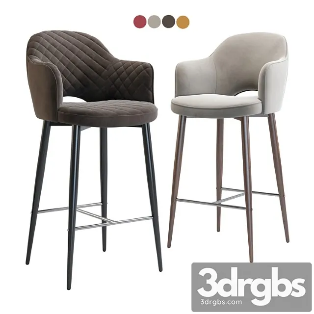 Deephouse. bar chair martin